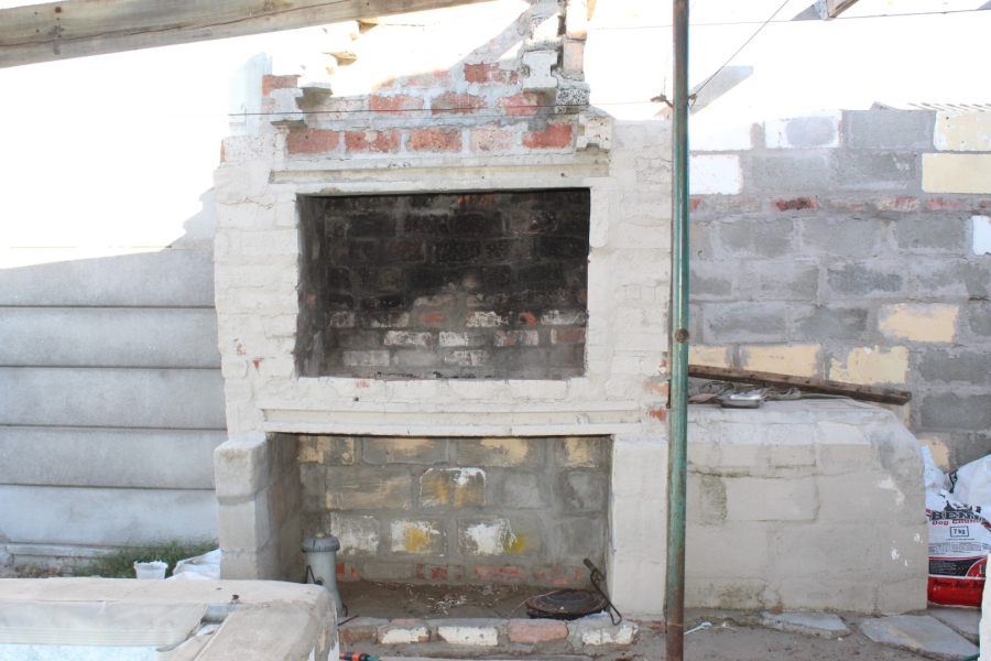 3 Bedroom Property for Sale in Protea Park Western Cape